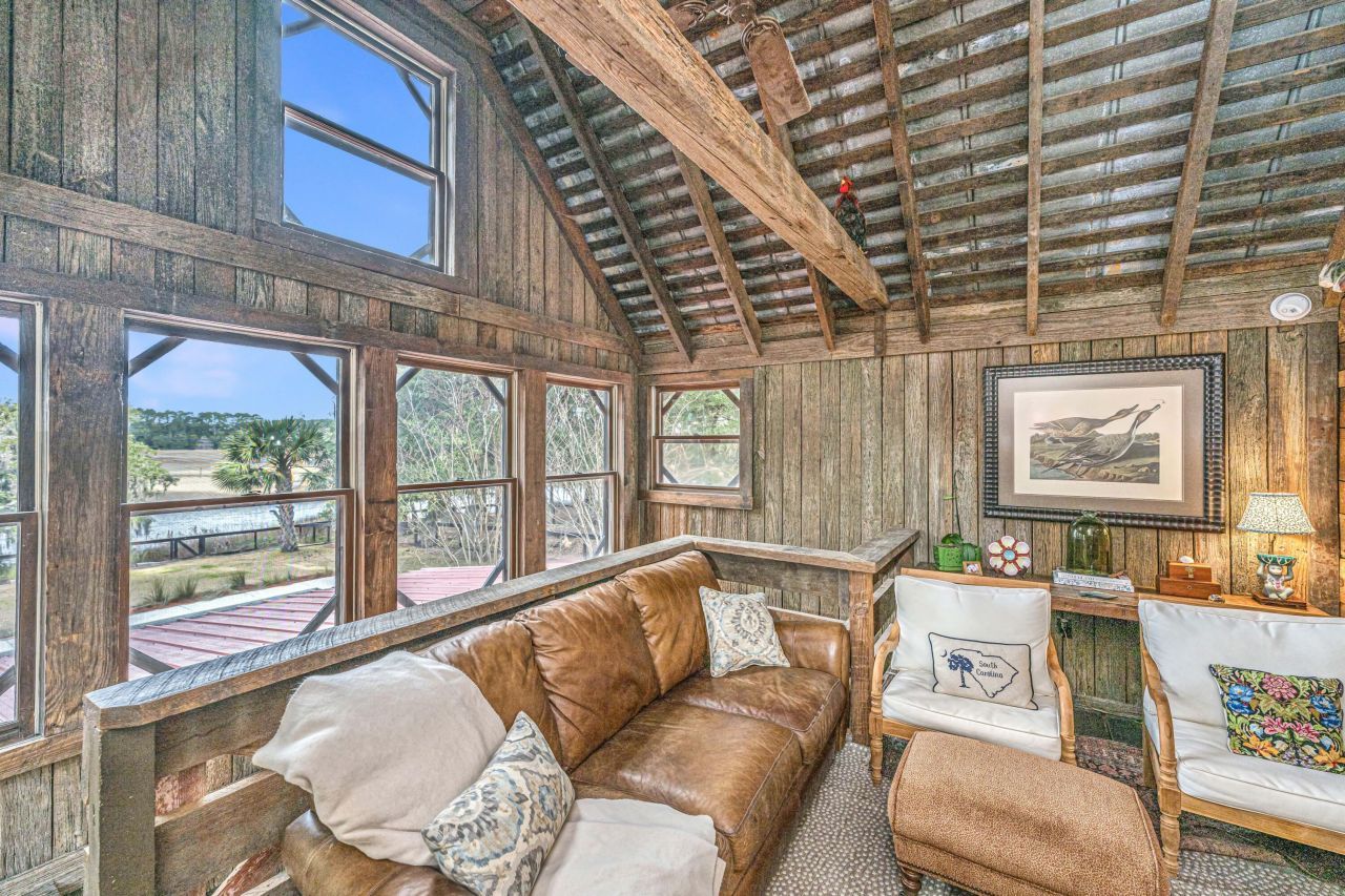 8452 Chisolm Plantation Road Photo 5