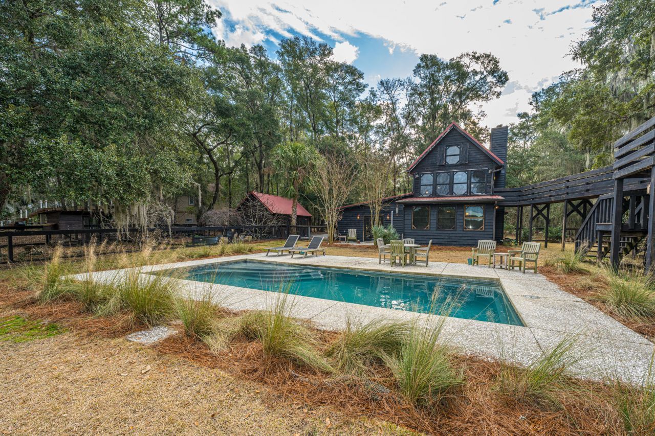 8452 Chisolm Plantation Road Photo 55