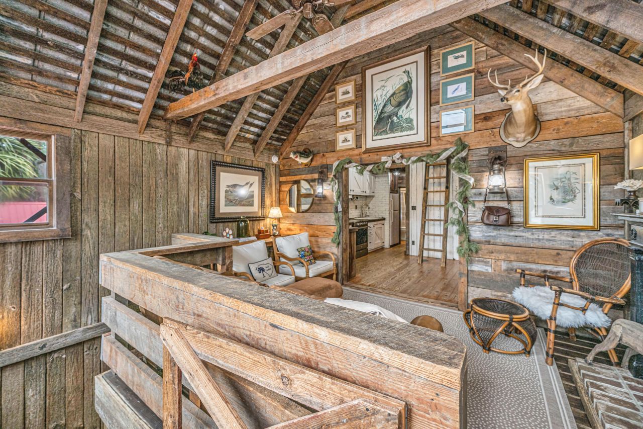 8452 Chisolm Plantation Road Photo 6