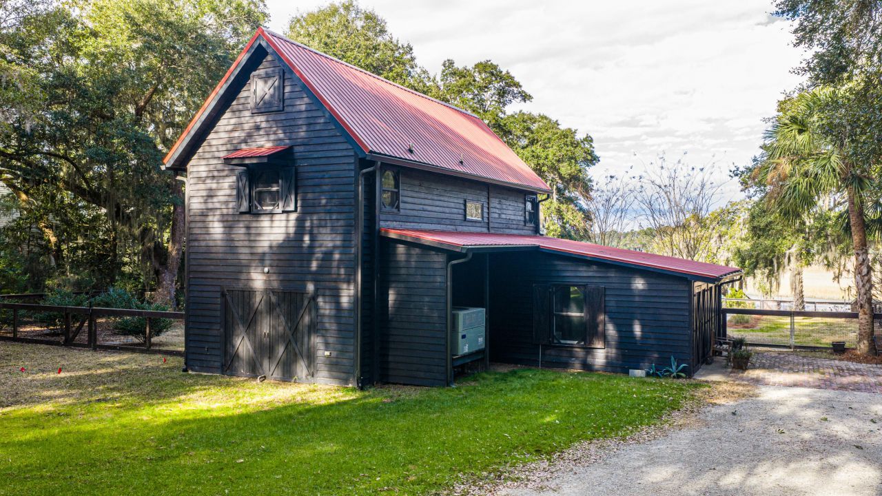 8452 Chisolm Plantation Road Photo 60