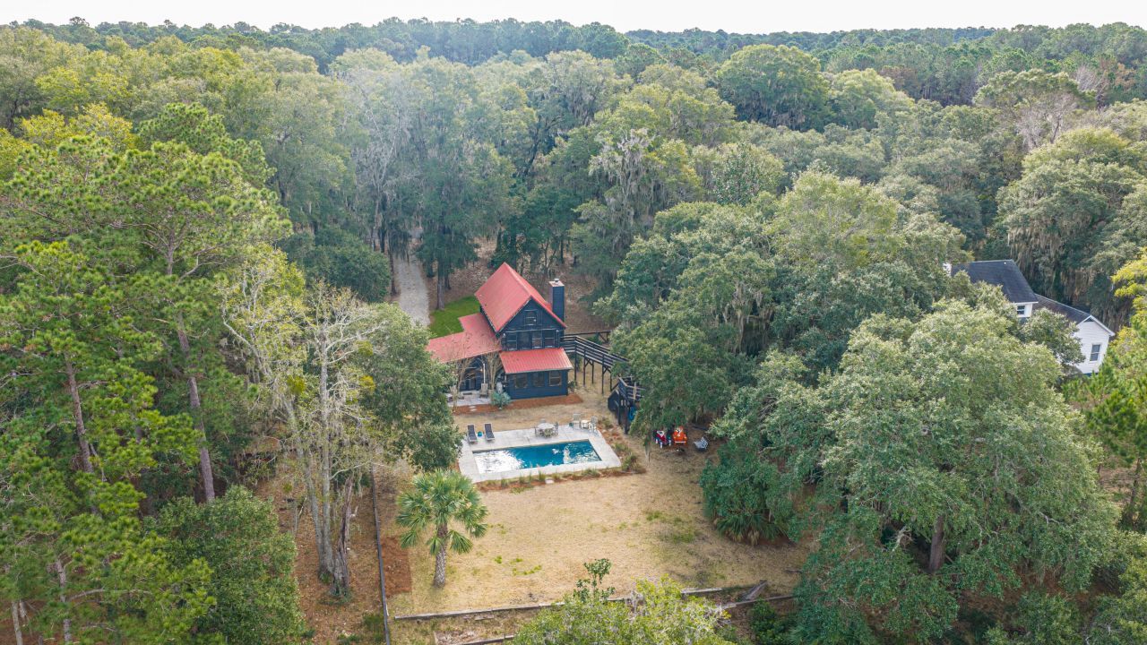 8452 Chisolm Plantation Road Photo 62