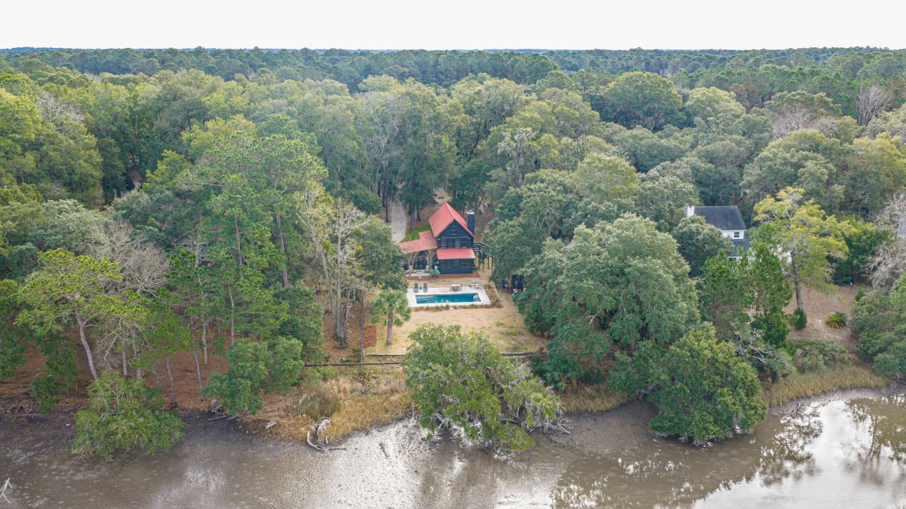 8452 Chisolm Plantation Road Photo 64