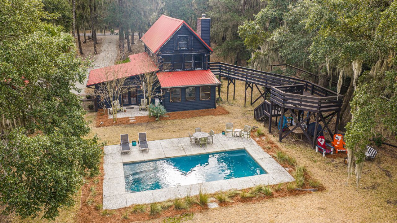 8452 Chisolm Plantation Road Photo 66