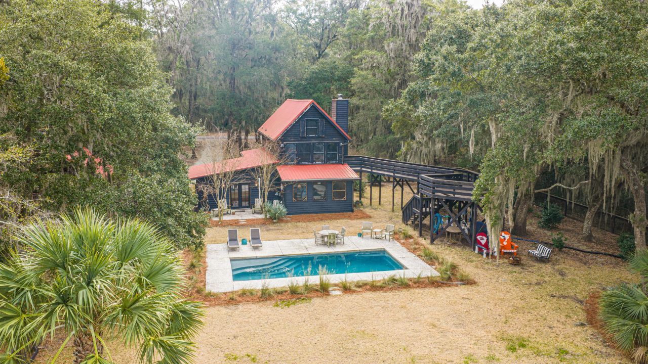 8452 Chisolm Plantation Road Photo 67