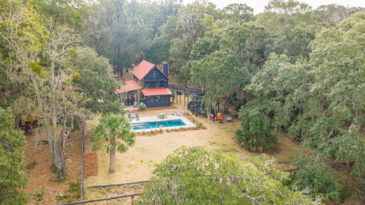 8452 Chisolm Plantation Road Photo 68