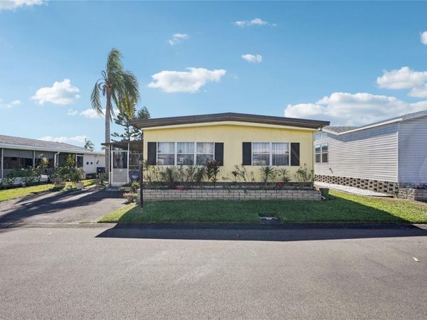 5316 53RD AVENUE E, Unit H2, BRADENTON, FL 34203