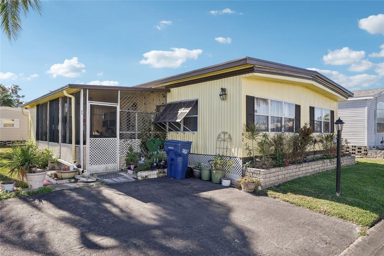 5316 53rd Avenue E, Unit H2, Bradenton, FL 34203 Photo