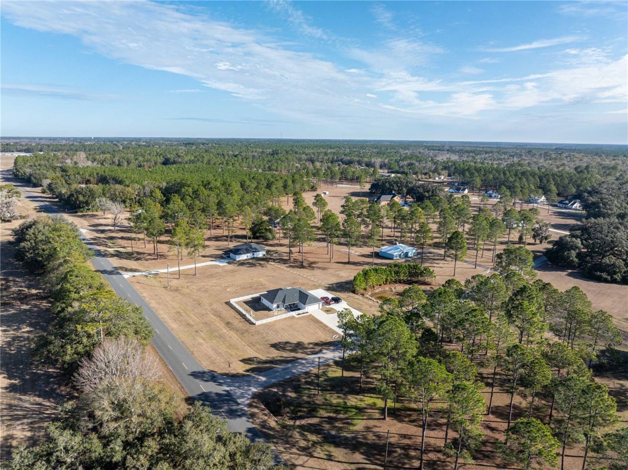 15985 SE 72nd Lane, Lake Butler, FL 32054 Photo