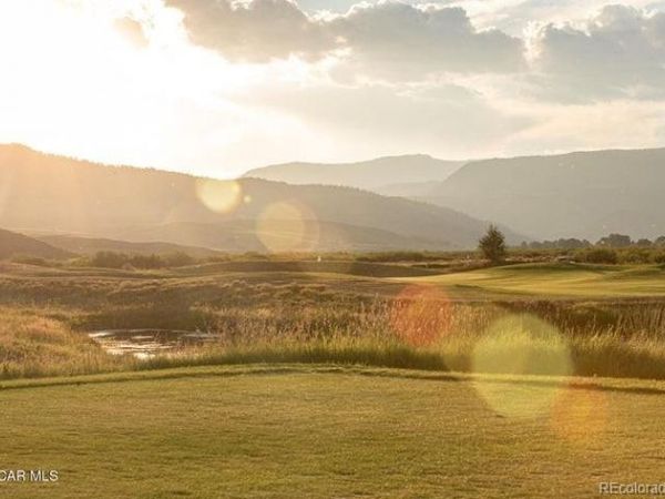 130 Buckhorn Circle , Granby, CO 80446