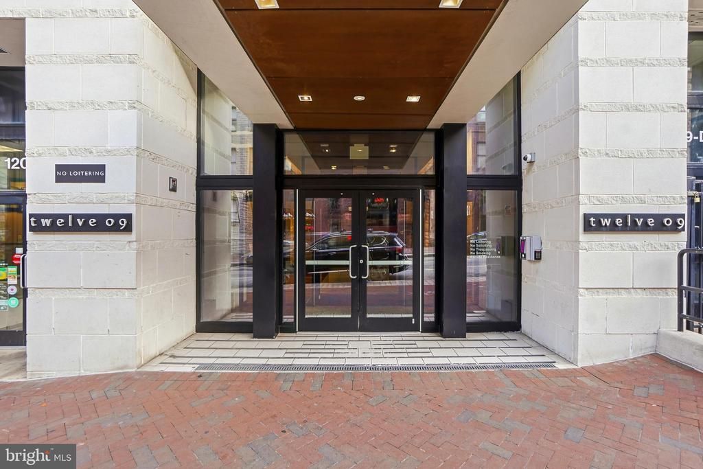 1209 N Charles Street, Unit 115, Baltimore, MD 21201 Main Photo