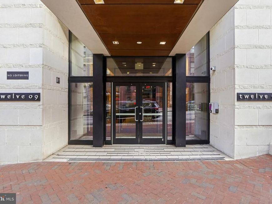 1209 N Charles Street, Unit 115, Baltimore, MD 21201 Main Photo