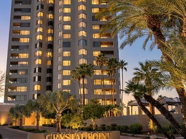 1040 E OSBORN Road, Unit 601, Phoenix, AZ 85014