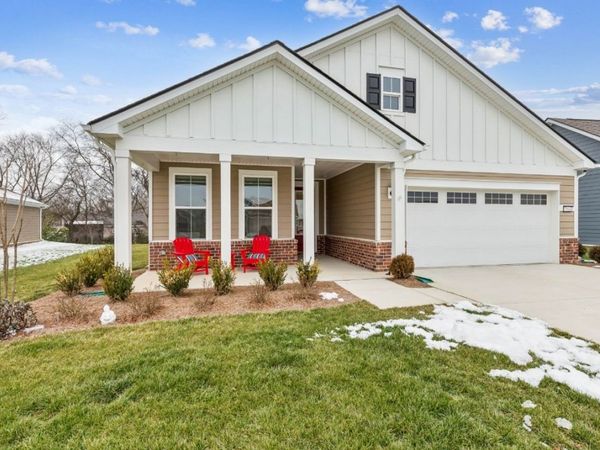 7546 Fermata Way, Murfreesboro, TN 37128