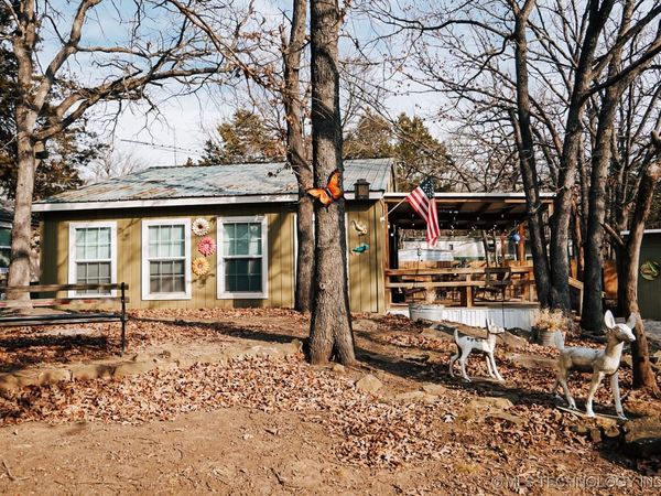 112535 S 4177 , Checotah, OK 74426