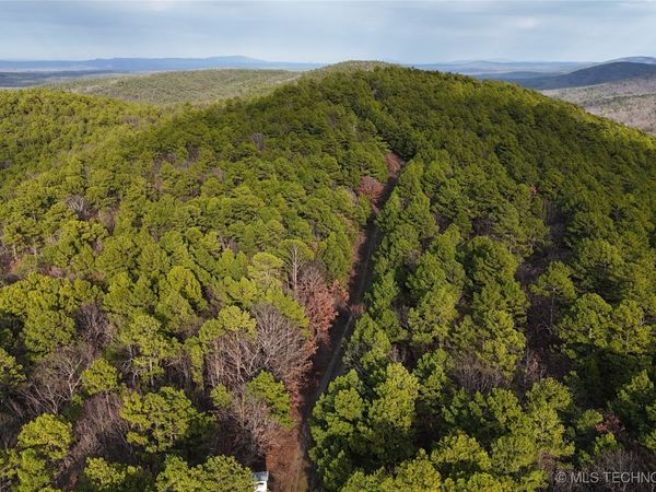 6105 SE 1095 Avenue, Panola, OK 74559