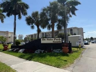 801 Three Islands Blvd, Unit 112, Hallandale Beach, FL 33009 Photo