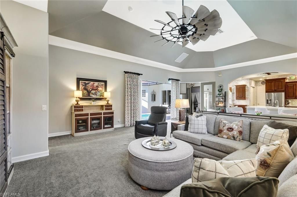 12527 Wildcat Cove Cir, Estero, FL 33928 Photo