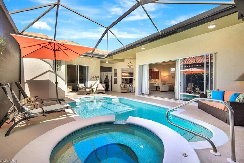 12527 Wildcat Cove Cir, Estero, FL 33928 Photo