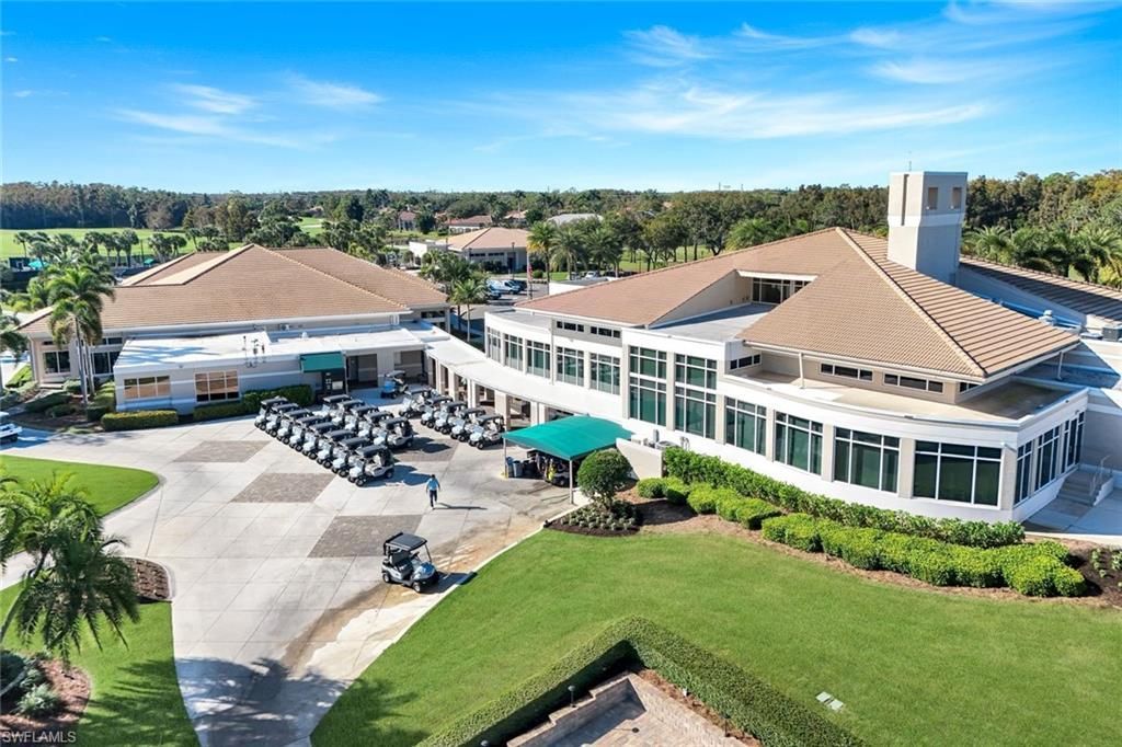 12527 Wildcat Cove Cir, Estero, FL 33928 Photo