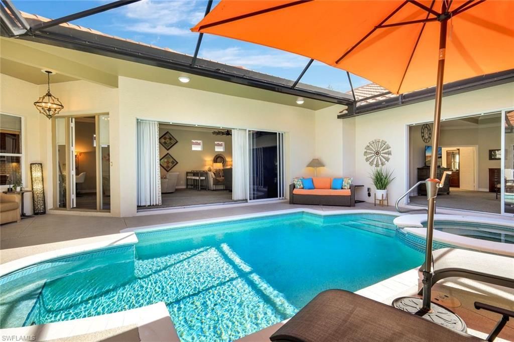 12527 Wildcat Cove Cir, Estero, FL 33928 Photo