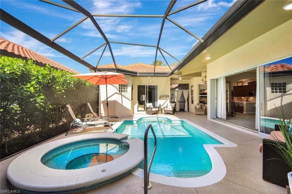 12527 Wildcat Cove Cir, Estero, FL 33928 Photo