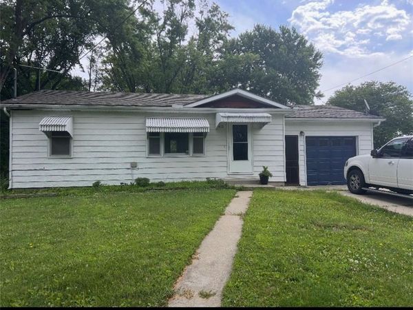 412 N Garner Street, Lawson, MO 64062