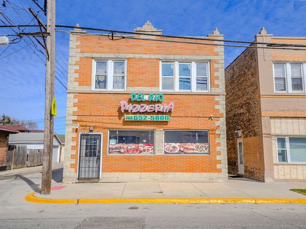 5938 W 16th Street, Cicero, IL 60804