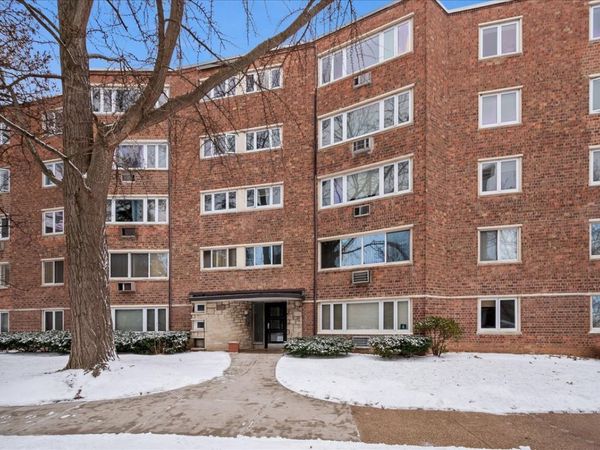 1940 W HOOD Avenue, Unit 1D, Chicago, IL 60660
