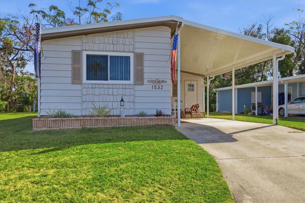 1532 47th Avenue Drive E, Ellenton, FL 34222 Photo
