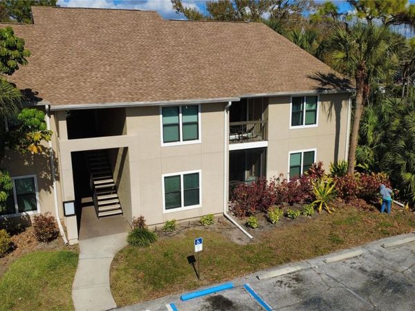 4040 CROCKERS LAKE BOULEVARD, Unit 1717, SARASOTA, FL 34238