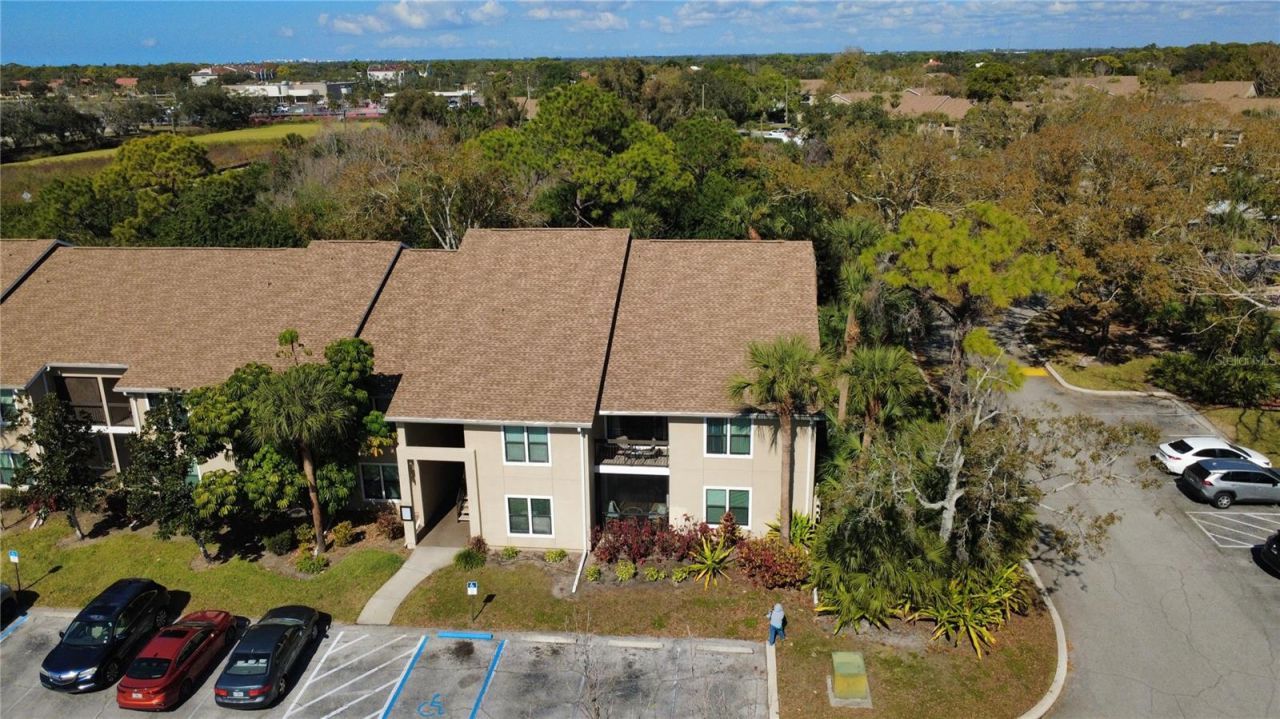 4040 Crockers Lake Boulevard, Unit 1717, Sarasota, FL 34238 Photo