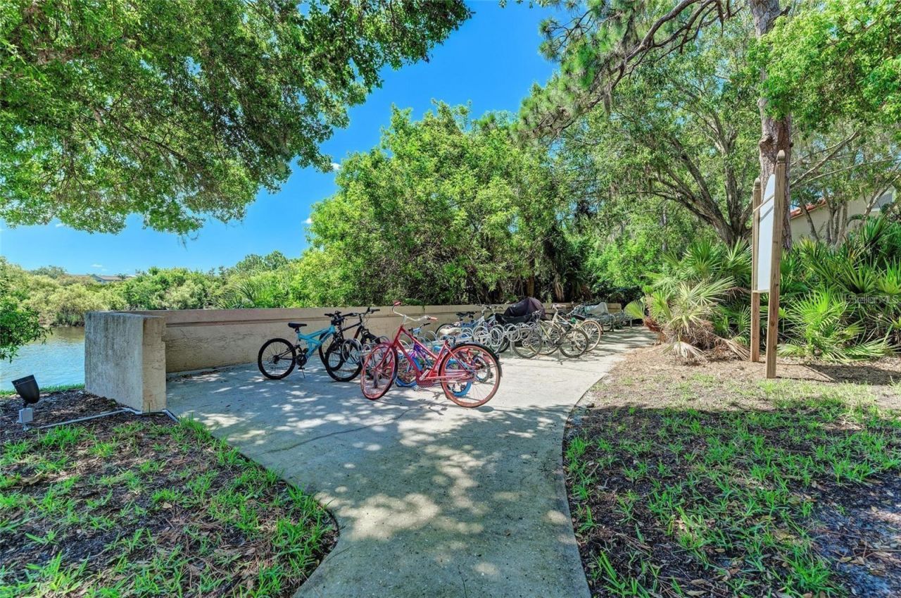 4040 Crockers Lake Boulevard, Unit 1717, Sarasota, FL 34238 Photo