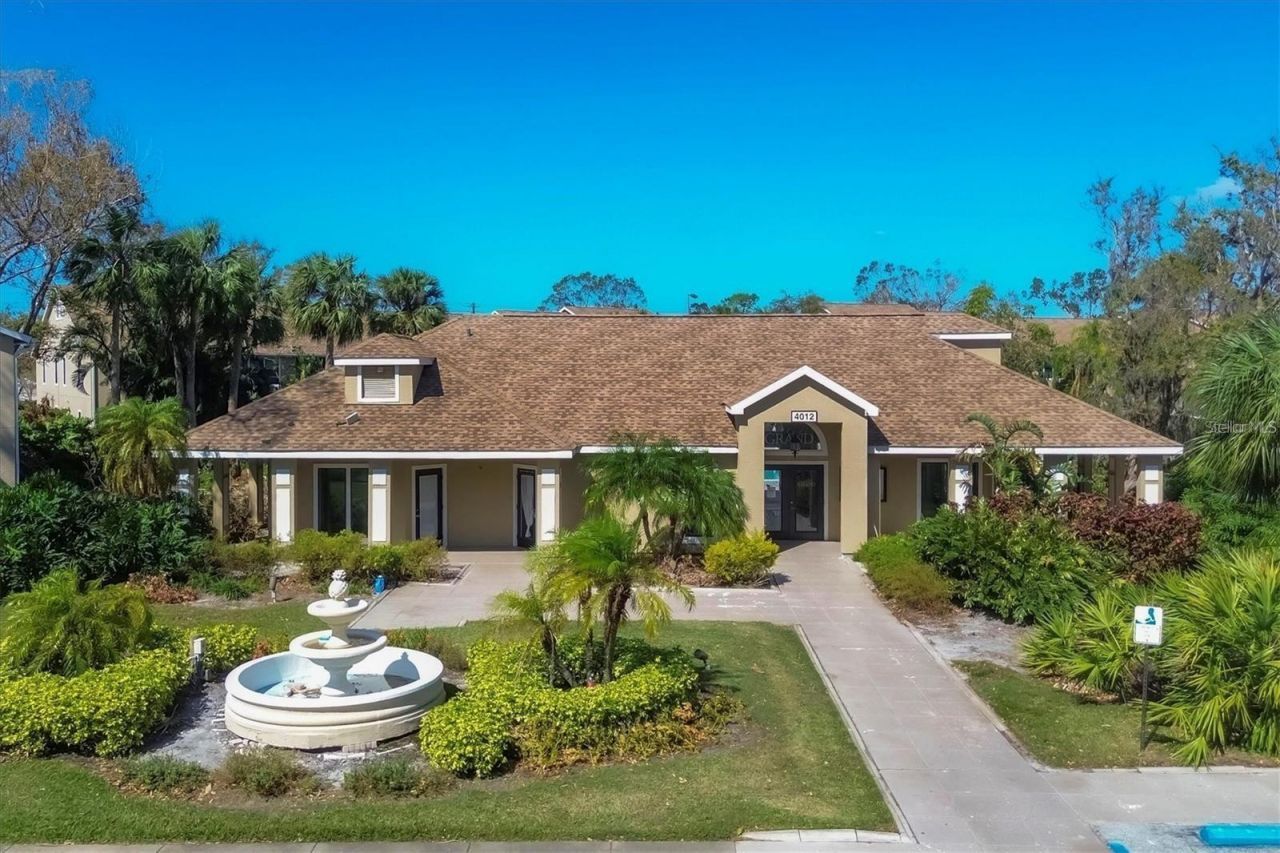 4040 Crockers Lake Boulevard, Unit 1717, Sarasota, FL 34238 Photo