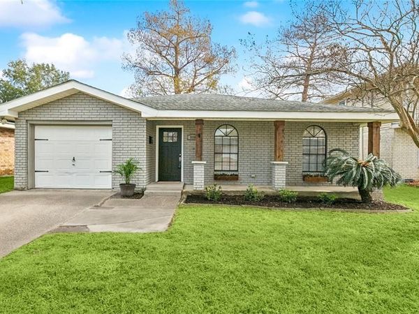 3116 IOWA Avenue, Kenner, LA 70065