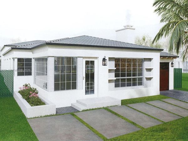 5934 NE 4th Ct, Miami, FL 33137