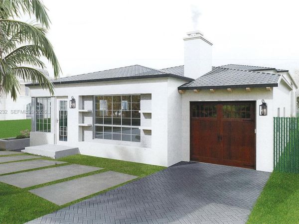 5934 NE 4th Ct, Miami, FL 33137