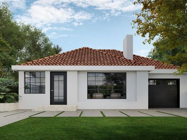 5934 NE 4th Ct, Miami, FL 33137