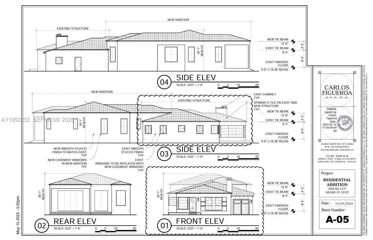 5934 NE 4th Ct, Miami, FL 33137 Photo