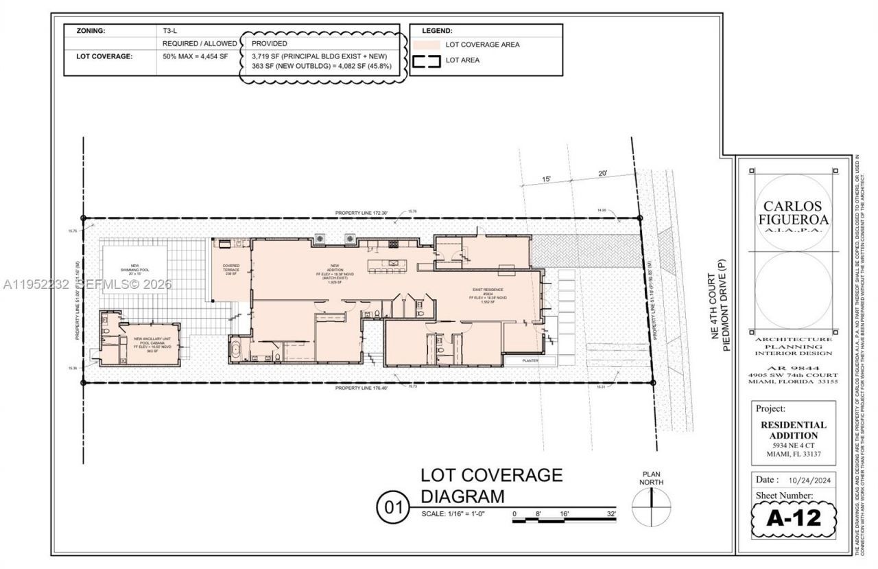 5934 NE 4th Ct, Miami, FL 33137 Photo