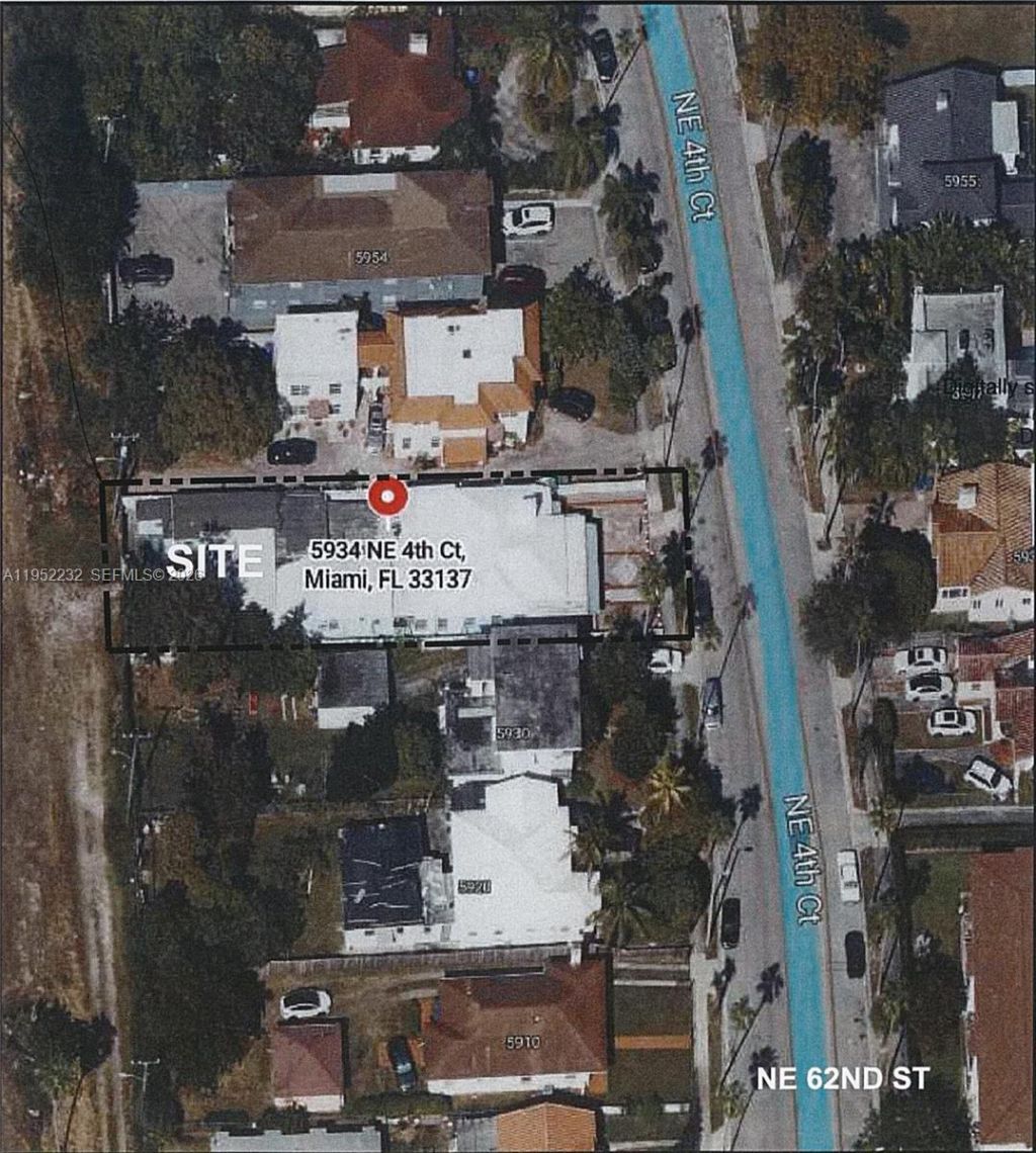 5934 NE 4th Ct, Miami, FL 33137 Photo