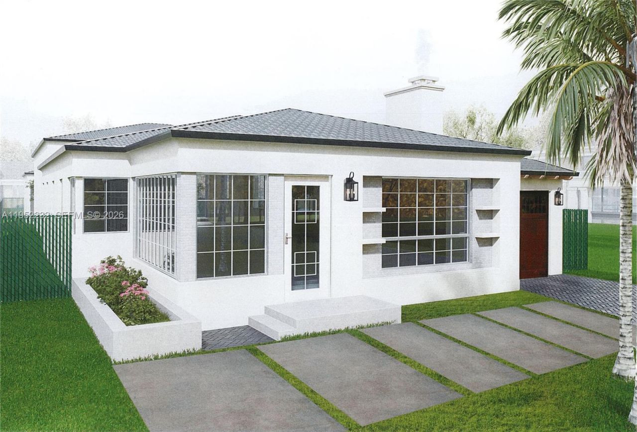 5934 NE 4th Ct, Miami, FL 33137 Photo