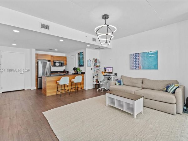 3301 NE 1st Ave, Unit L0202, Miami, FL 33137