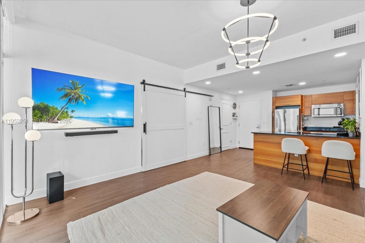 3301 NE 1st Ave, Unit L0202, Miami, FL 33137 Photo