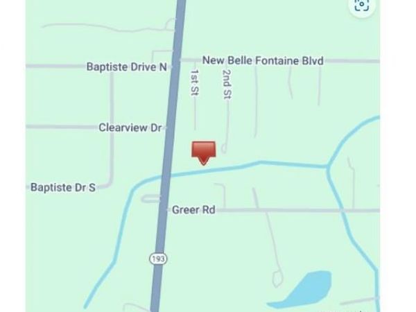 0 1st Avenue, Theodore, AL 36582