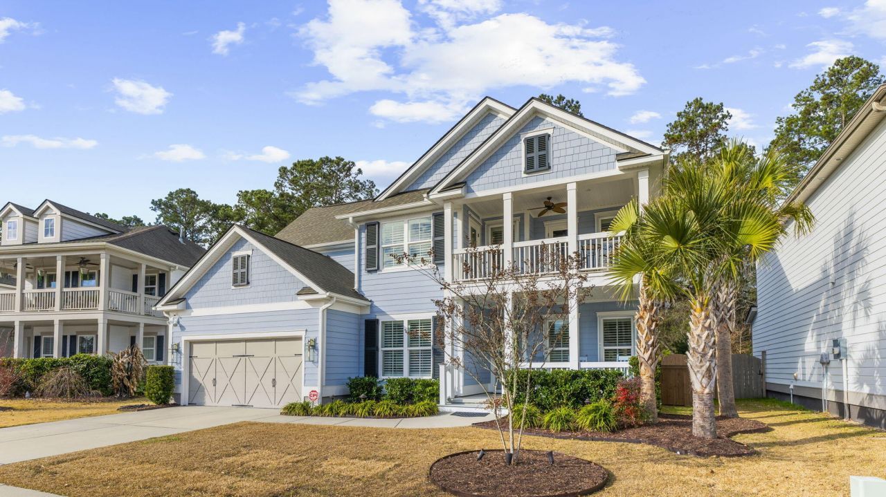 2343 Brinkley Road Johns Island, SC 29455