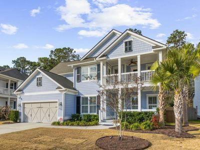 2343 Brinkley Road, Johns Island, SC 29455
