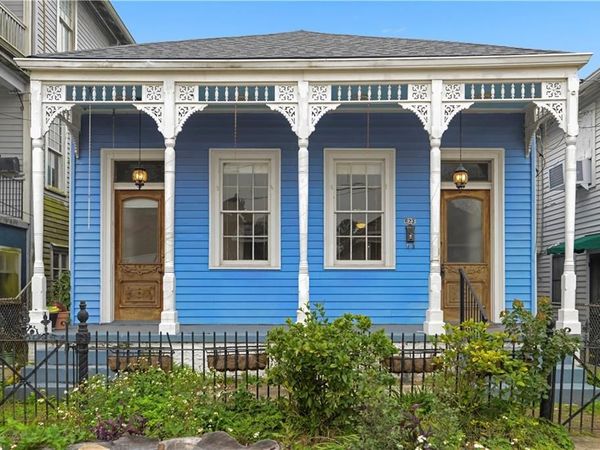 623 OLIVIER Street, New Orleans, LA 70114