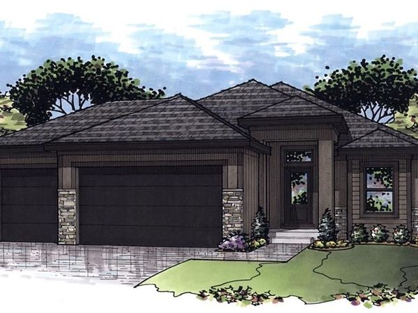 32448 W 168th Court, Gardner, KS 66030