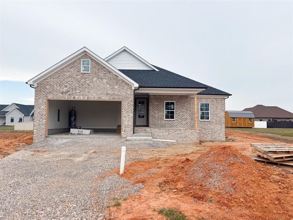 1116 Haverhill Drive, Franklin, KY 42134