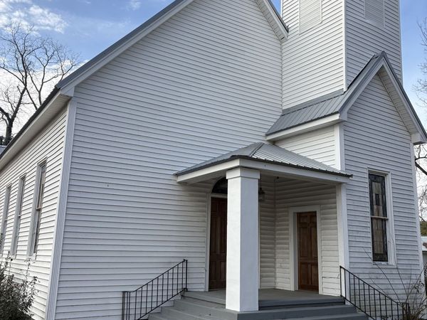 65 Central Street N, Rhine, GA 31077